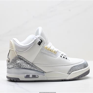 Nike Air Jordan 3 Retro 復古休閑運動文化籃球鞋
