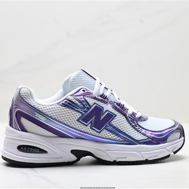 New Balance 740系列 新百倫 跑鞋