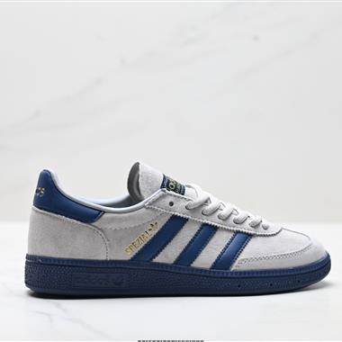 Adidas Handball Spezial 經典款 復古休閒板鞋