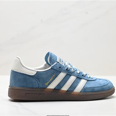 Adidas Handball Spezial 經典款 復古休閒板鞋