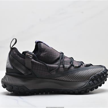 NIKE ACG Mountain Fly Gtx SE 解構綁帶 低幫戶外登山越跑徒步休閒運動鞋