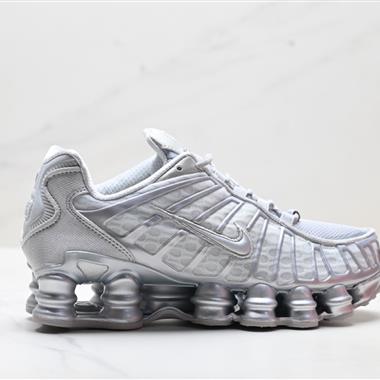 NIKE SHOX TL 系列低幫運動休閒運動鞋