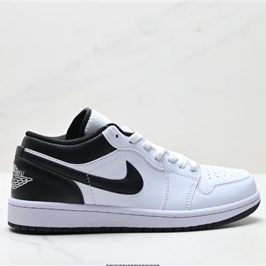 Nike Air Jordan 1 Low AJ1 低幫休閒板鞋