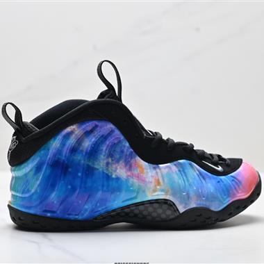 NIKE AIR FOAMPOSITE PRO 噴泡 復古籃球鞋