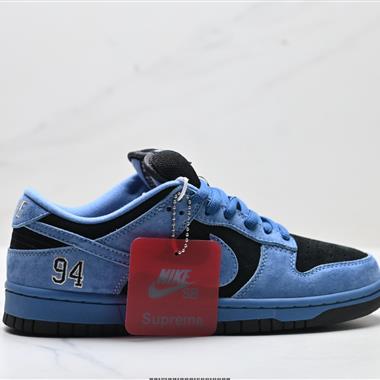 NIKE DUNK LOW 扣籃系列 復古低幫休閒運動滑板板鞋