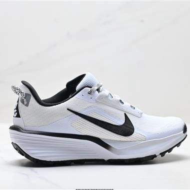 Nike REACTX PEGASUS TRAIL 6 輕便緩震 越野跑步鞋