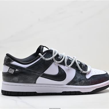 Nike Dunk Low Retro 低幫休閒運動板鞋