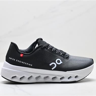 On 昂跑 Cloudsurfer Next 舒適百搭 簡約 耐磨 低幫跑步鞋