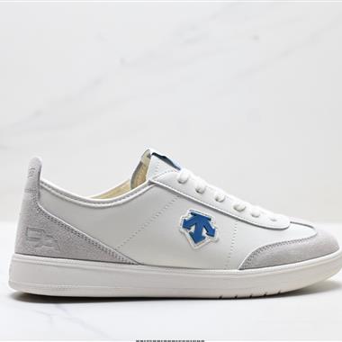 DESCENTE CHRON PACER 復古輕質 耐磨低幫 生活休閒鞋