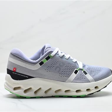 On Cloudsurfer 2昂跑越野跑鞋緩震透氣耐磨運動鞋