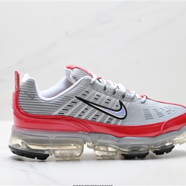 Nike Air Vapormax 360 全掌長氣墊 緩震跑步鞋