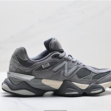 New Balance 9060系列 新百倫 復古休閒運動慢跑鞋
