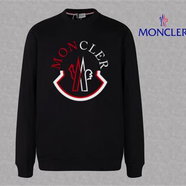 MONCLER   2025秋冬新款衛衣帽T