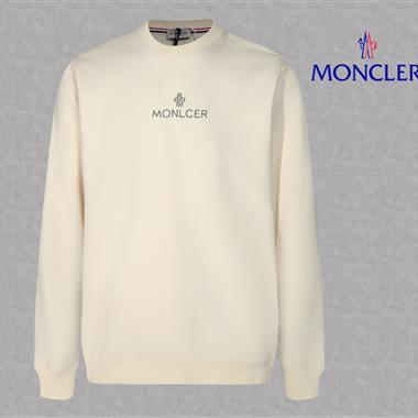 MONCLER   2025秋冬新款衛衣帽T
