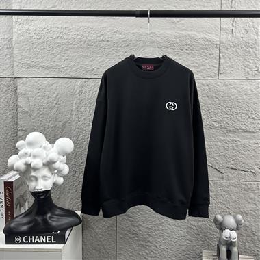 GUCCI   2025秋冬新款衛衣帽T