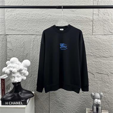 BURBERRY   2025秋冬新款衛衣帽T