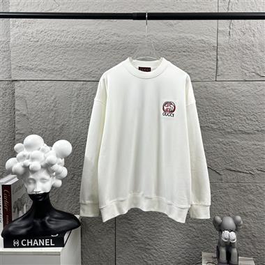 GUCCI   2025秋冬新款衛衣帽T