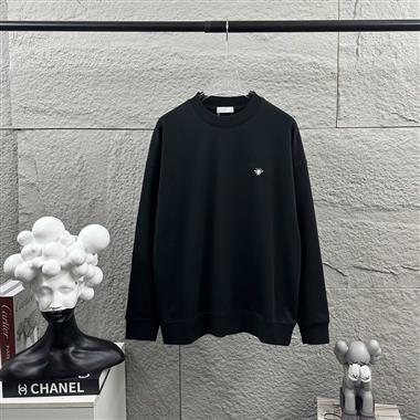 DIOR   2025秋冬新款衛衣帽T