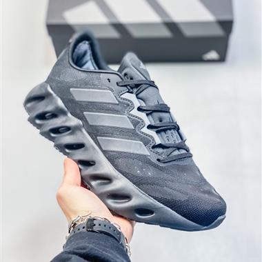 Adidas SWITCH FWD M 刀鋒清風系列輕便透氣休閒鞋