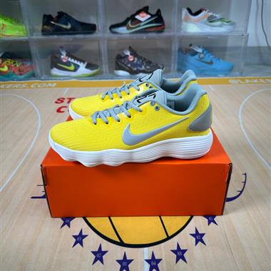 Nike Hyperdunk 2017 HD2017低幫運動休閒籃球鞋