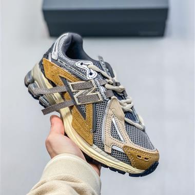 New Balance 1906 復古跑鞋