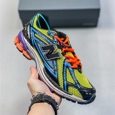 New Balance M1906系列