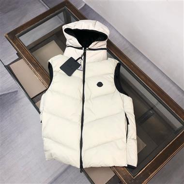 MONCLER   2025秋冬新款羽絨服外套