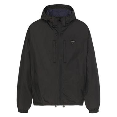 BURBERRY   2025秋冬新款風衣夾克外套  尺寸偏大