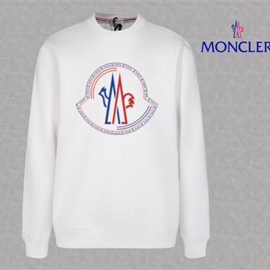 MONCLER   2025秋冬新款衛衣帽T