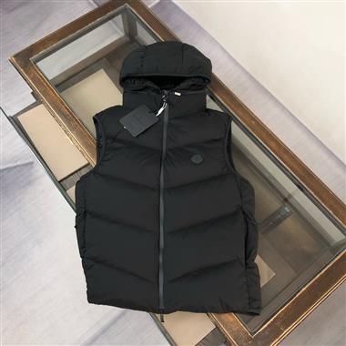 MONCLER   2025秋冬新款羽絨服外套