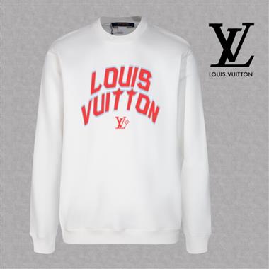 LouisVuitton   2025秋冬新款衛衣帽T