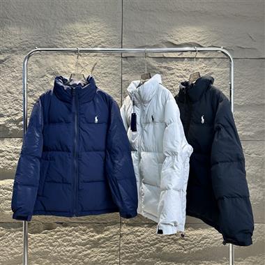 Ralph Lauren   2025秋冬新款羽絨服外套