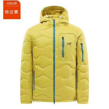 ARCTERYX   2025秋冬新款棉服外套