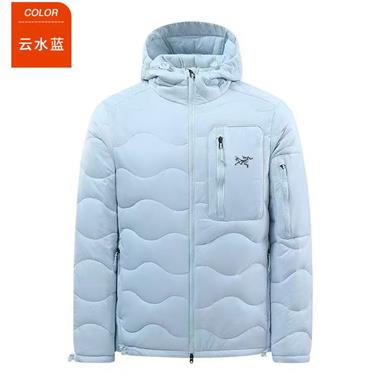 ARCTERYX   2025秋冬新款棉服外套