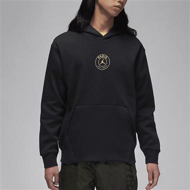 NIKE   2025秋冬新款衛衣帽T 內刷毛