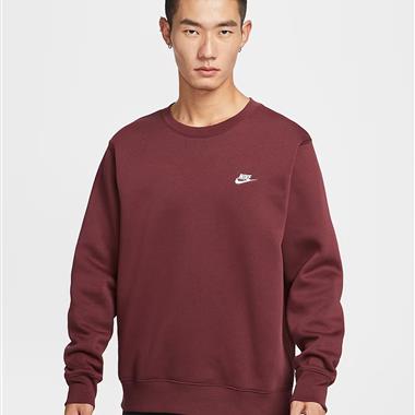 NIKE   2025秋冬新款衛衣帽T