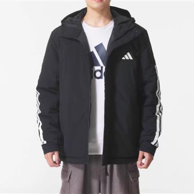 ADIDAS   2025秋冬新款棉服外套