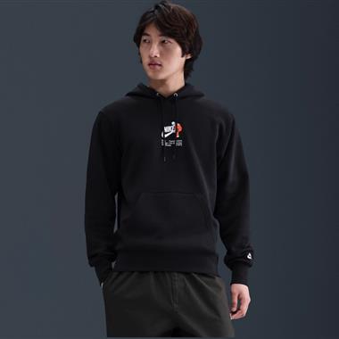 NIKE   2025秋冬新款衛衣帽T