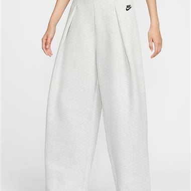 NIKE   2025秋冬新款女生休閒長褲