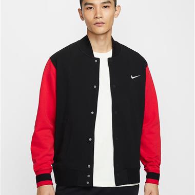 NIKE   2025秋冬新款風衣夾克外套