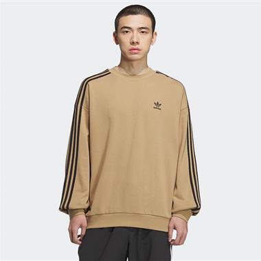 ADIDAS   2025秋冬新款衛衣帽T