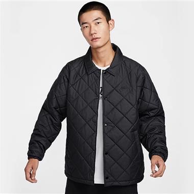 NIKE   2025秋冬新款棉服外套