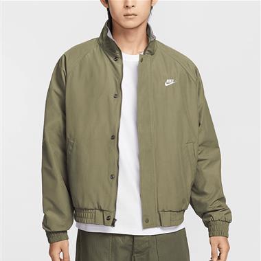 NIKE   2025秋冬新款風衣夾克外套