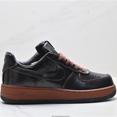 Nike Air Force 1’07空軍一號低幫百搭休閒運動板鞋