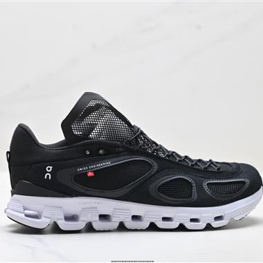 On 昂跑 Running Cloud X FKA 低幫輕量舒適多功能休閒運動鞋