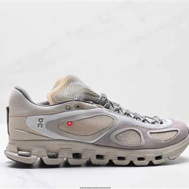On 昂跑 Running Cloud X FKA 低幫輕量舒適多功能休閒運動鞋