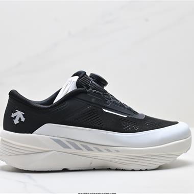 DESCENTE D/F WIRE 3.0 舒適百搭防滑耐磨 低幫 休閒跑步鞋