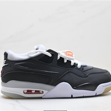 Nike Air Jordan 4 RM 防滑 低幫 復古籃球鞋