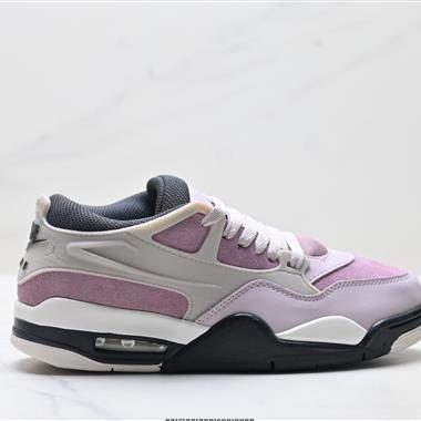 Nike Air Jordan 4 RM 防滑 低幫 復古籃球鞋