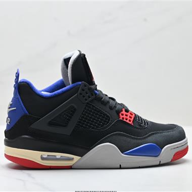 Nike Air Jordan 4 Retro  低幫 復古籃球鞋